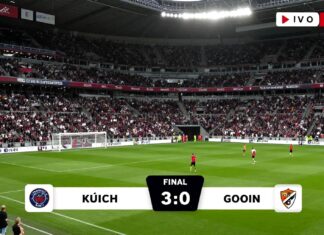 متابعة مباريات اليوم مباشرة: لا تفوت أي هدف