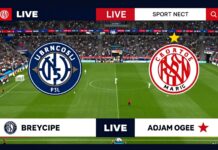 شاهد مباريات مباشرة مع تغطية حية ومميزة