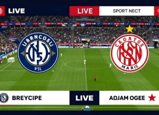 شاهد مباريات مباشرة مع تغطية حية ومميزة