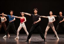 كيف تختار البدلة المثالية للرقص: دليل شامل