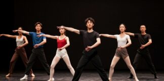 كيف تختار البدلة المثالية للرقص: دليل شامل