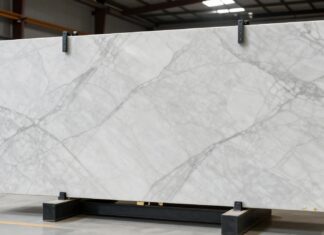 البدائل الرائعة للرخام: جمالية وفعالية