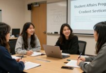 برنامج شئون الطلاب: كل ما تحتاج إلى معرفته حول خدمات الطلاب