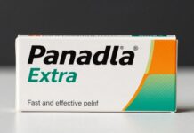 بنادول اكسترا: تخفيف الألم بسرعة وفعالية