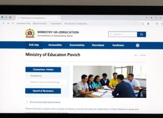 الفرص الوظيفية في بوابة وزارة التربية والتعليم