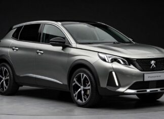 بيجو 3008: التصميم الراقي والأداء المتميز