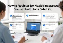 كيفية التسجيل في التأمين الصحي: حماية صحية لحياة آمنة