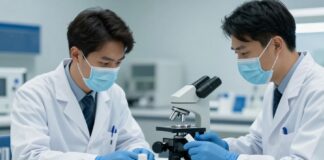 ثيوتاسيد: حل فعال لمكافحة الالتهابات