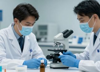 ثيوتاسيد: حل فعال لمكافحة الالتهابات