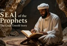 خاتم المرسلين: القصة العظيمة التي لا تعرفها