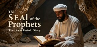 خاتم المرسلين: القصة العظيمة التي لا تعرفها