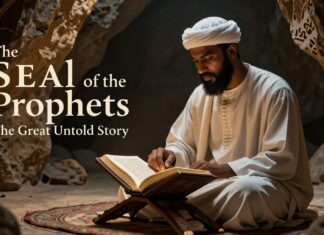 خاتم المرسلين: القصة العظيمة التي لا تعرفها