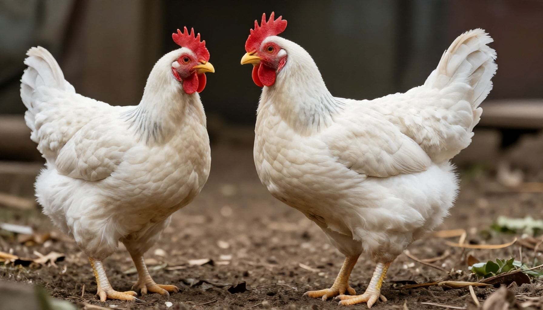 دليل شامل لاختيار أفضل عروض الكتكوت الأبيض عمر يوم