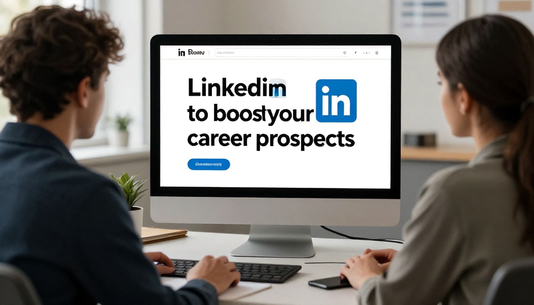 دليل شامل لاستخدام التسعين الجنوبي لزيادة فرصك في العمل