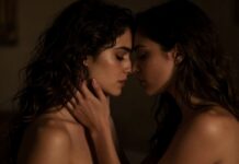 روايات سكس: استكشاف العواطف والارتباطات بعمق