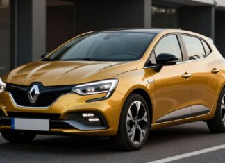 رينو 7: تصميم مميز وأداء ممتاز