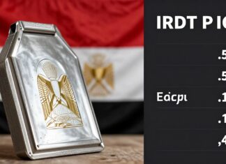 سعر الحديد اليوم في مصر: تحديثات فورية للشراء الذكي