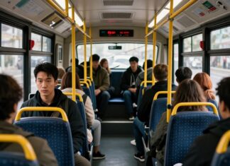 كيفية حماية نفسك من سكس اتوبيس: نصائح عملية