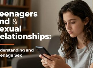 المراهقة والعلاقات الجنسية: فهم وتوجيه