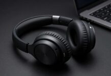 سماعات بلوتوث عالية الجودة: صوت واضح ورفاهية في كل مكان