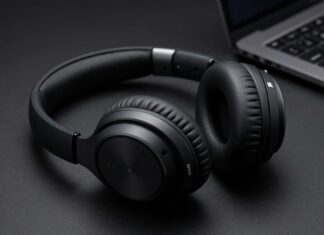 سماعات بلوتوث عالية الجودة: صوت واضح ورفاهية في كل مكان