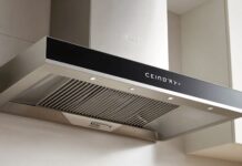 شفاط مطبخ فعال: حل نظافة هواء مطبخك