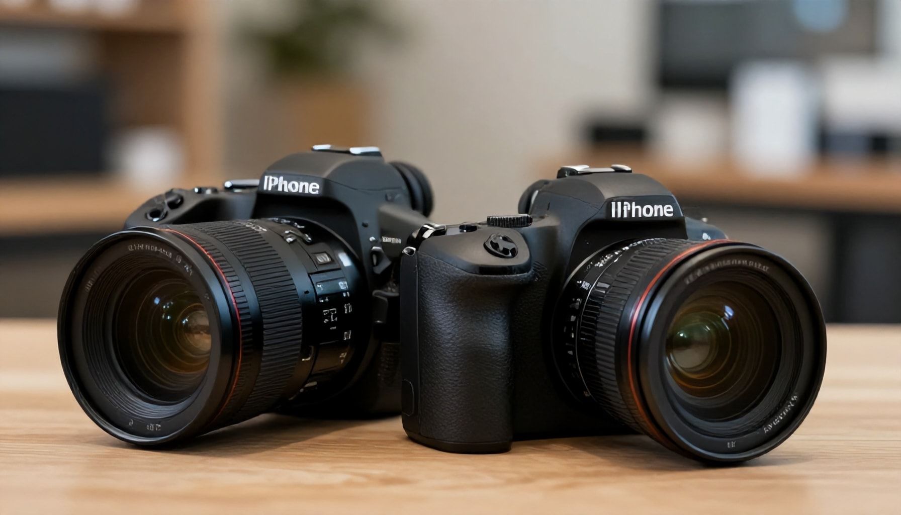 صناعة الصور المهنية: كيف تستغل كاميرات iPhone 12 Pro Max