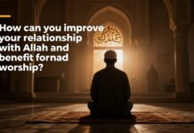 عبد واب: كيف تحسن علاقتك مع الله وتستفيد من العبادة