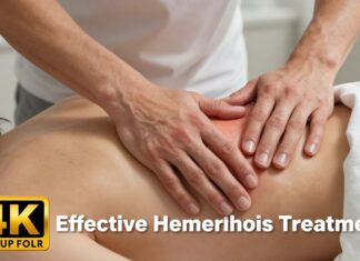 علاج البواسير: حلول فعالة لتخفيف الألم والتخلص من المشكلة