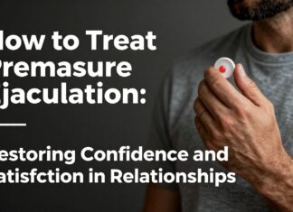 كيفية علاج سرعة القذف: استعادة الثقة والرضا في العلاقة