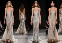 فساتين سواريه 2022: الأناقة والريادة في كل خطوة