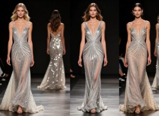 فساتين سواريه 2022: الأناقة والريادة في كل خطوة