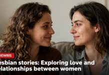 قصص سحاق: استكشاف الحب والعلاقات بين النساء