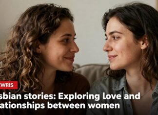 قصص سحاق: استكشاف الحب والعلاقات بين النساء