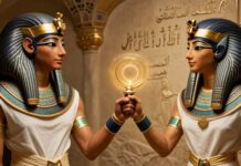 قصص سكس مصري: استكشاف العواطف والعلاقات في الأدب المصري