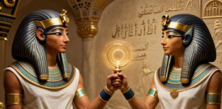 قصص سكس مصري: استكشاف العواطف والعلاقات في الأدب المصري