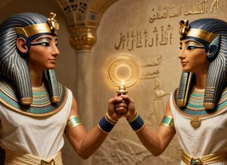 قصص سكس مصري: استكشاف العواطف والعلاقات في الأدب المصري