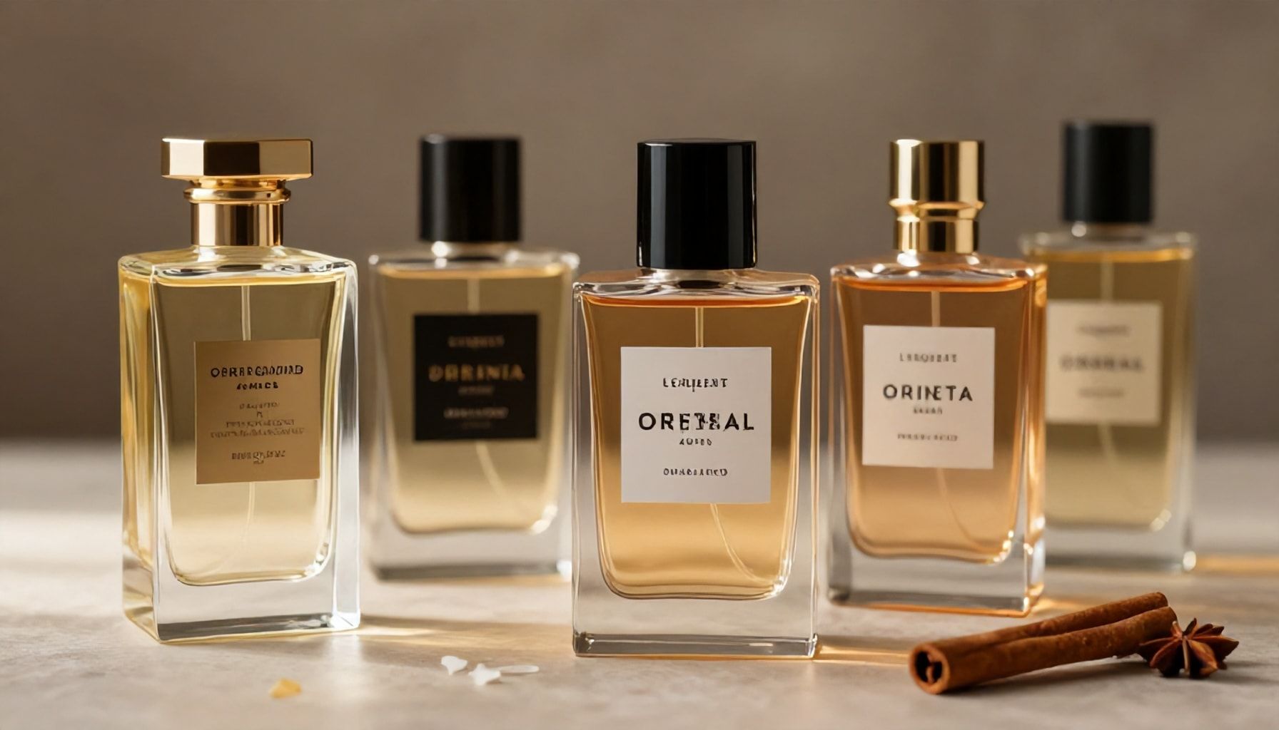 كاش مايوه: كيف تحصل على العطر المثالي الذي يناسبك