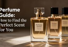 كاش مايوه: كيف تحصل على العطر المثالي الذي يناسبك