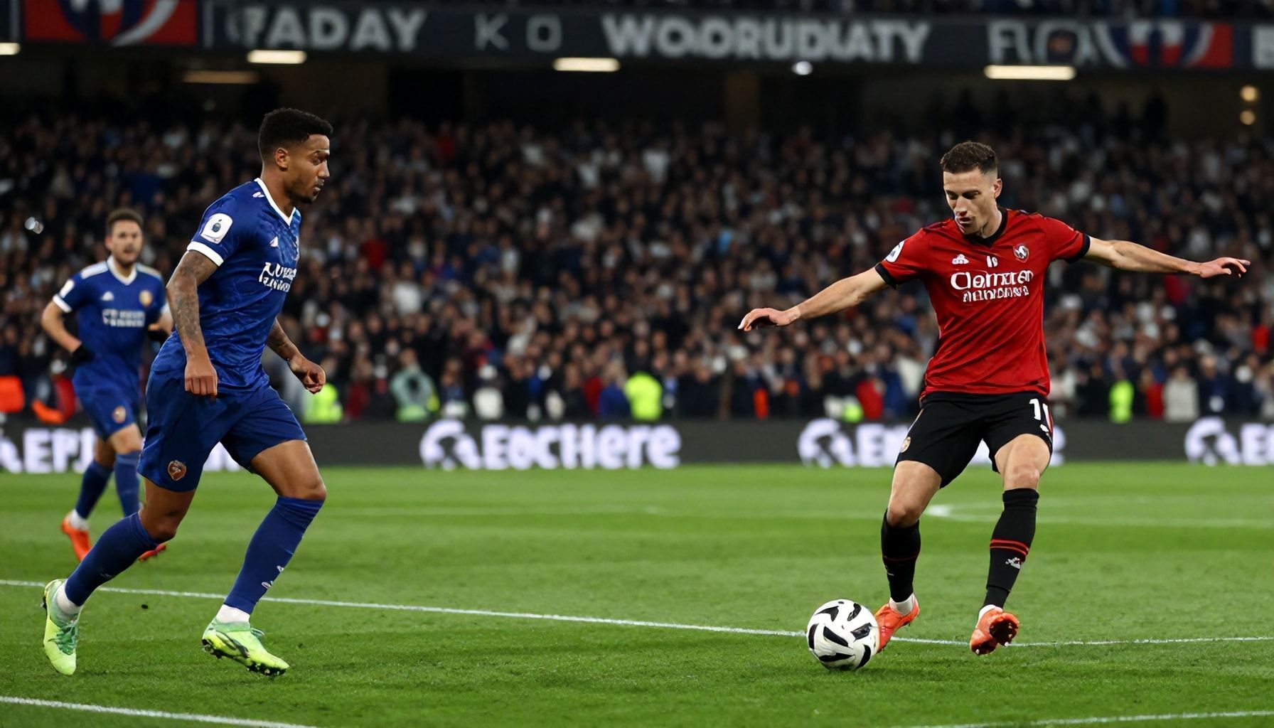 كيف تؤثر دقة كرة القدم على أداء فريقك: تحليل شامل