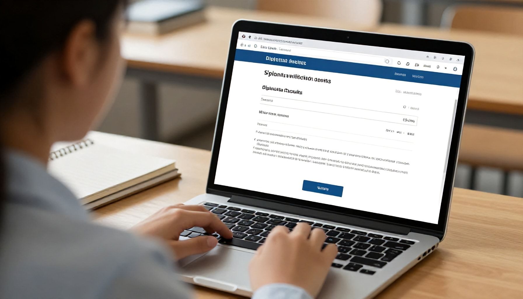 كيف تتحقق من نتيجة الثانوية العامة عبر الإنترنت دون مشاكل