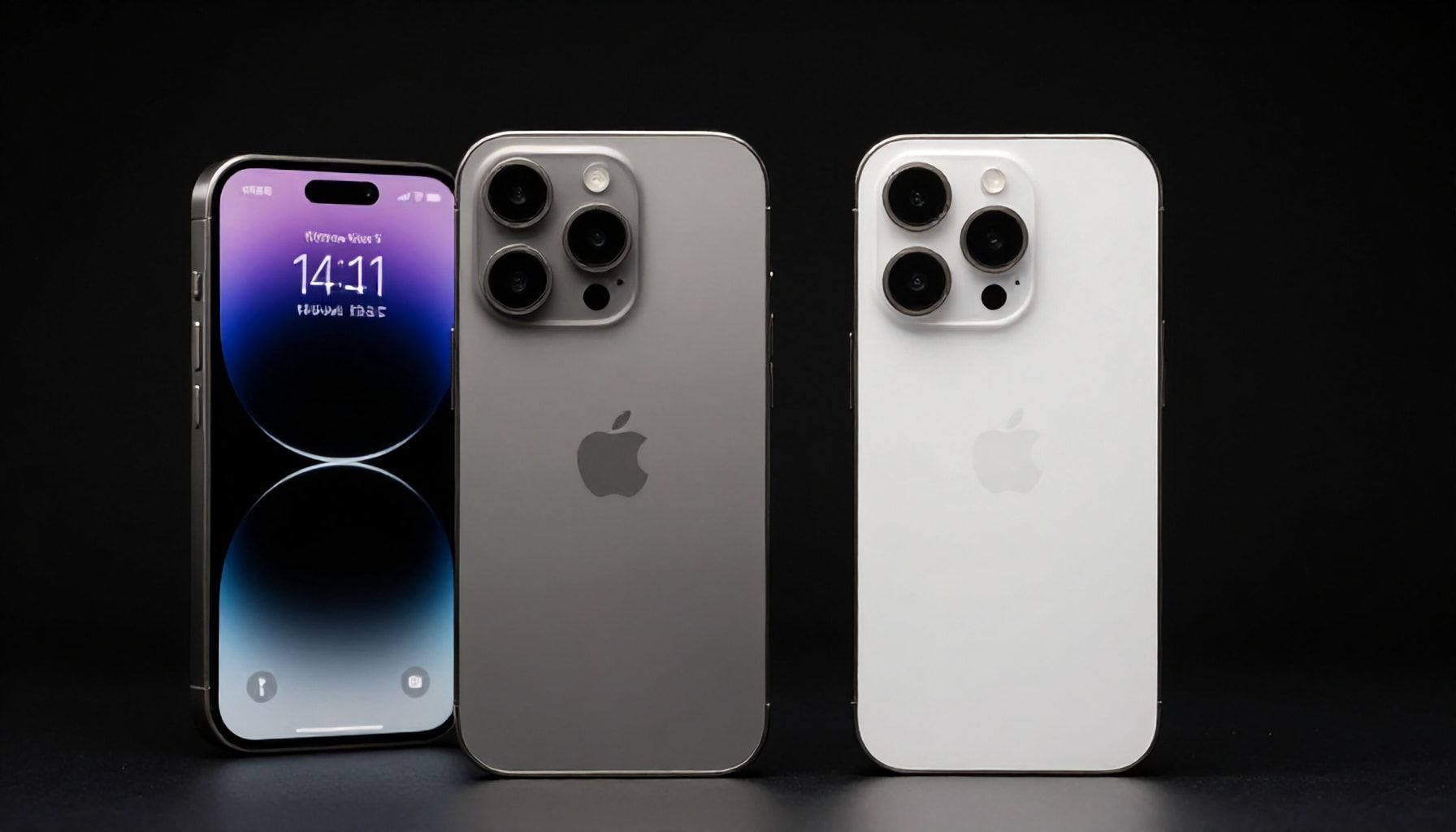 كيف تتفوق ايفون 16 برو ماكس على المنافسين في مجال التصوير؟*