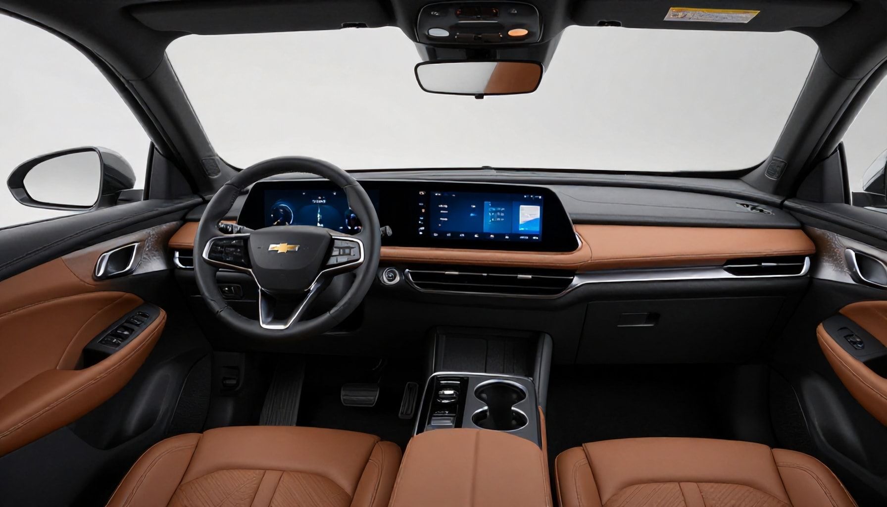 كيف تتفوق شيفروليه اوبترا 2025 على منافسيها في فئة السيارات الفاخرة