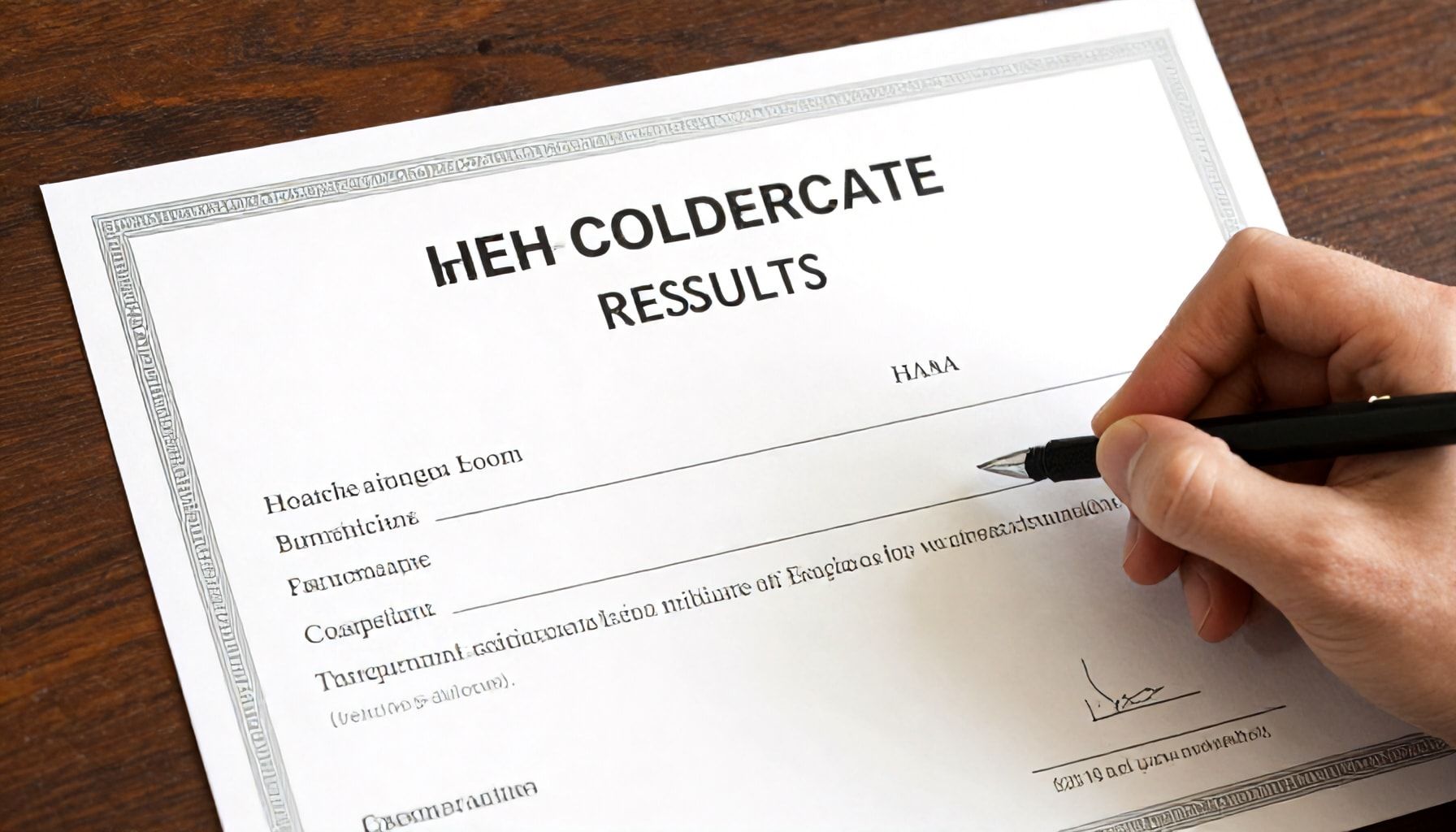 كيف تحقق من نتائج الثانوية العامة بالاسم دون تعقيدات*