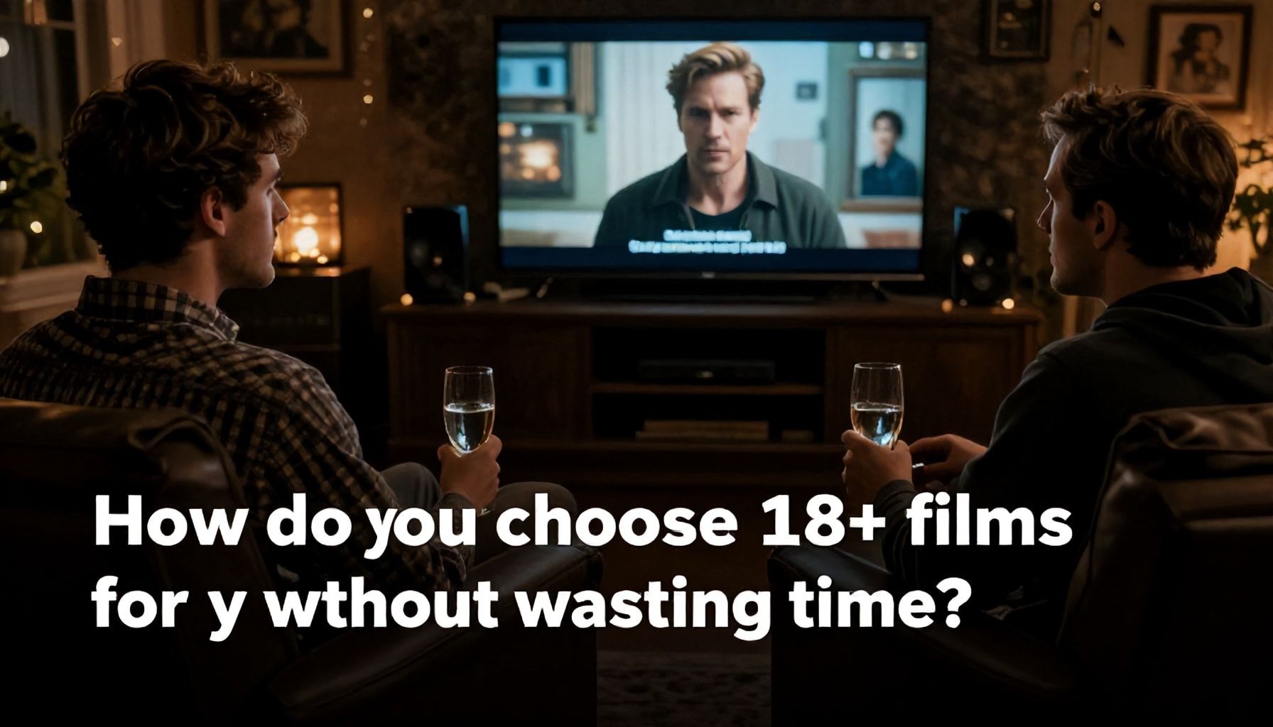 كيف تختار افلام 18 مثالية لوقت ممتع دون إهدار الوقت؟*