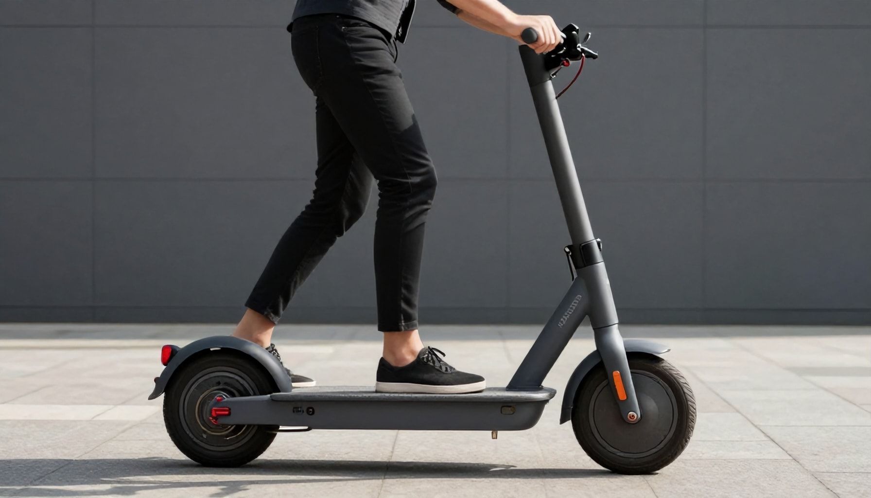 كيف تختار سكوتر كهربائي مناسب لتلبية احتياجاتك*