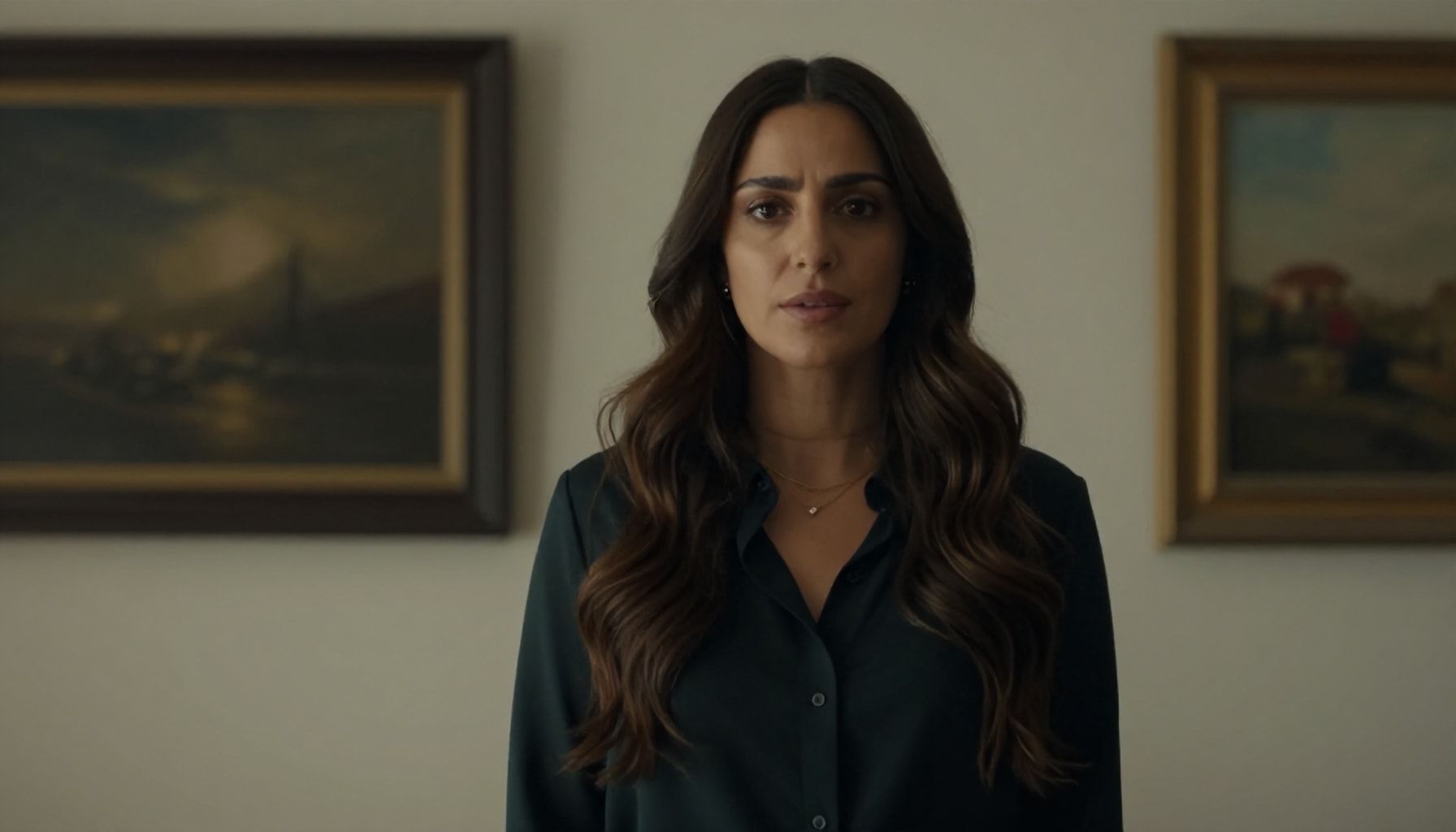 كيف تدمج مايا خليفة بين الفن والتحدي في أعمالها السينمائية*