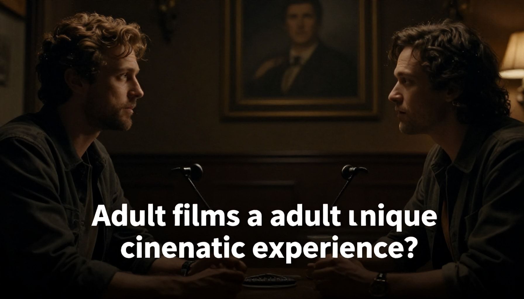 كيف تستفيد من أفلام الكبار لتجربة سينمائية فريدة؟*