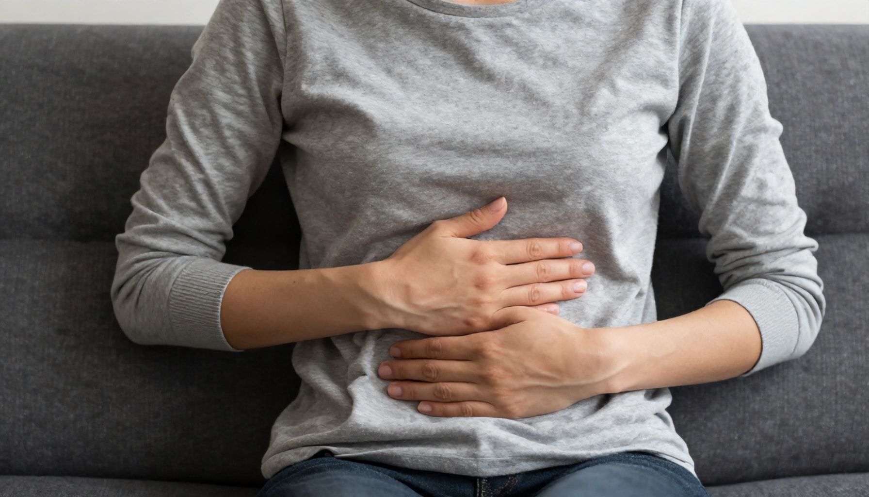 كيف تشخص جرثومة المعدة في المنزل قبل زيارة الطبيب؟*