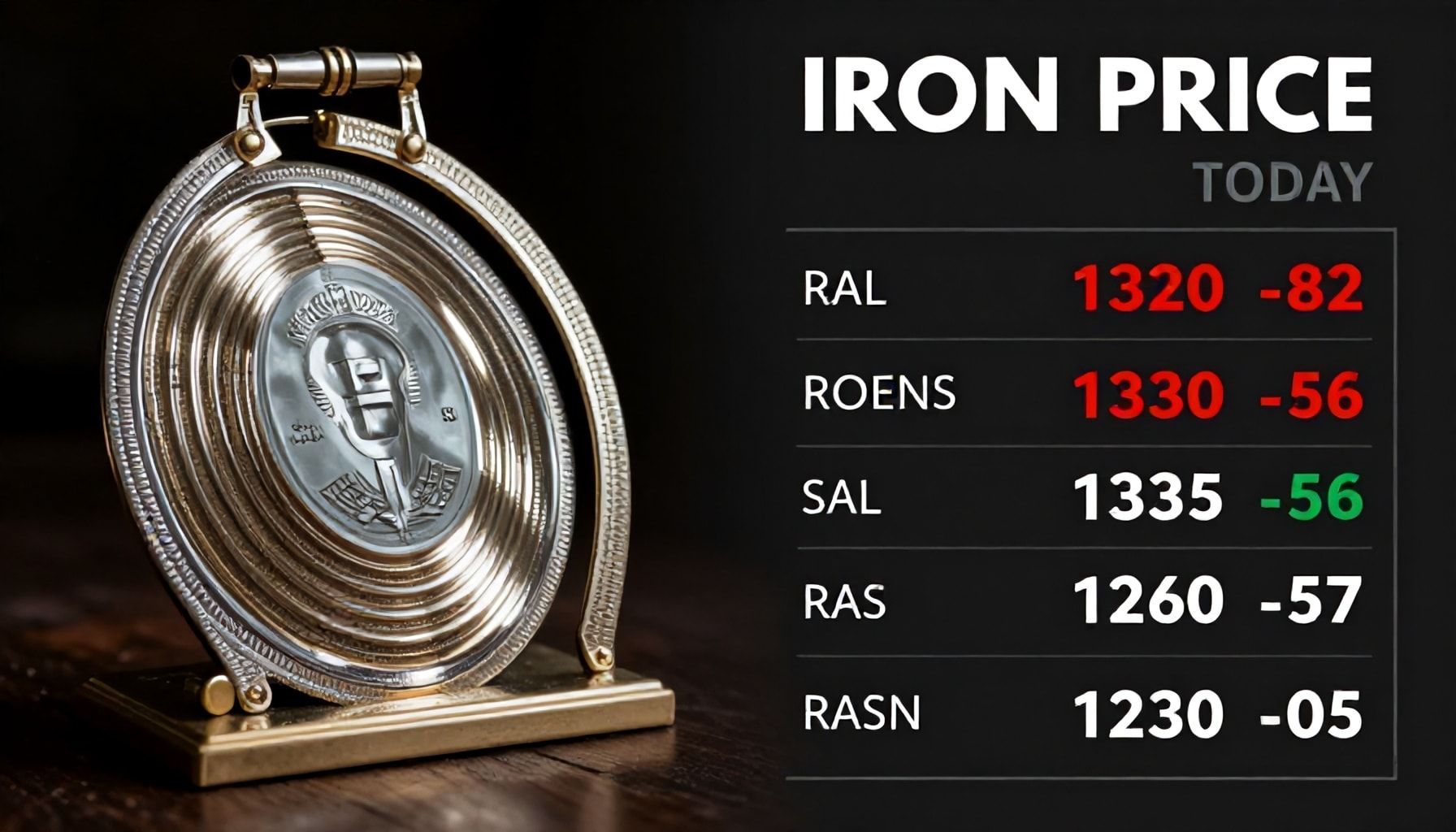 كيف تعرف سعر الحديد اليوم في مصر بدقة؟*